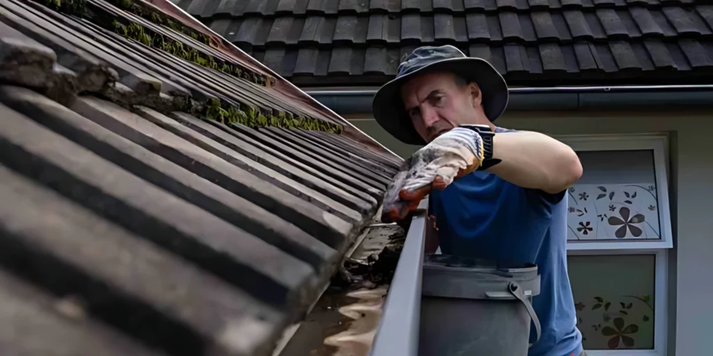 Lake Forest Park Gutter Cleaninghome page